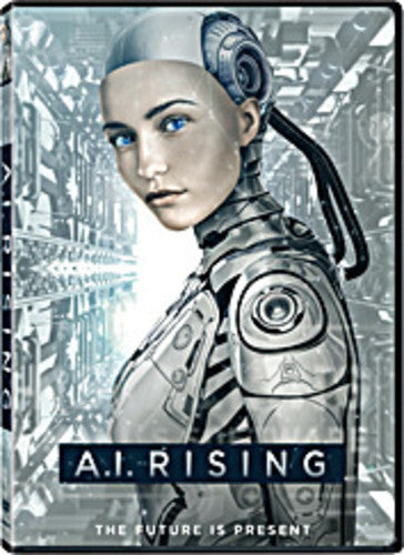 Ai Rising -- DVD