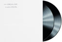 Starting Over, Chris Stapleton, LP