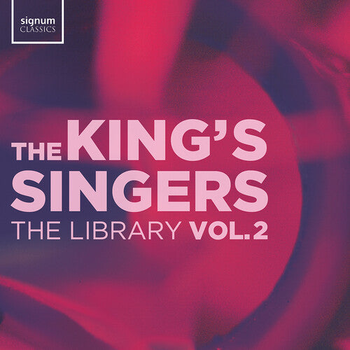 Library 2 / Various -- CD
