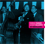 At Birdland
