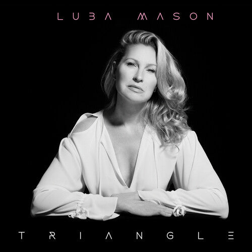 Triangle -- Luba Mason, CD