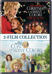 Dolly Parton Christmas Of Many Colors / Coat Of