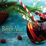 Best Of Beegie Adair: Jazz Piano Christmas Perform