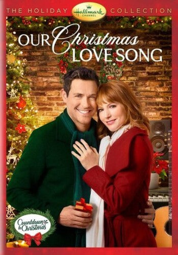 Our Christmas Love Song Dvd, Our Christmas Love Song Dvd, DVD
