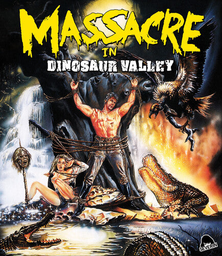 Massacre In Dinosaur Valley