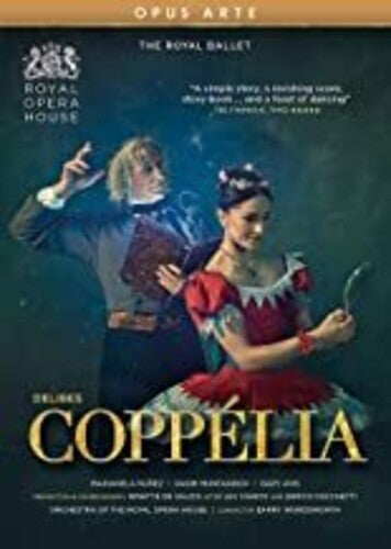 Coppelia