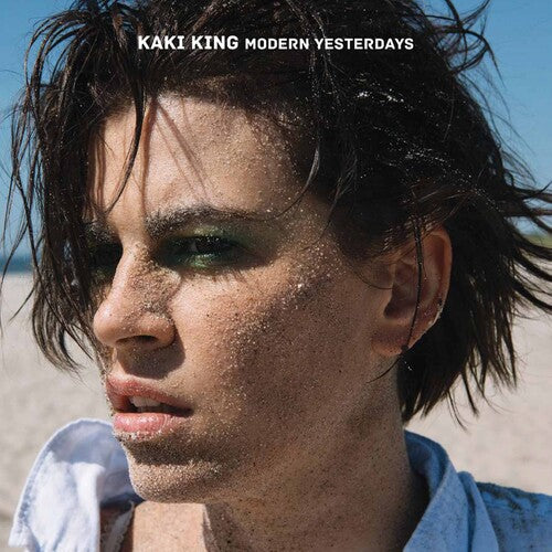 Modern Yesterdays -- King / Thompson, LP