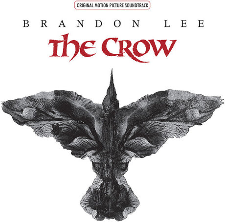 Crow / O.S.T., Crow / O.S.T., LP