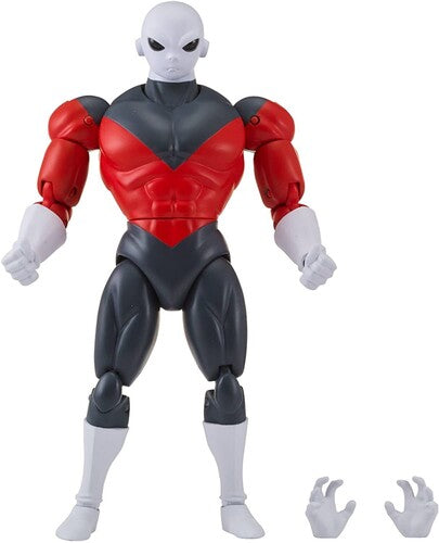 Super Dragon Stars Jiren 6.5In Action Figure