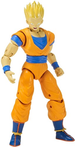Super Dragon Stars Super Saiyan Gohan 6.5In Af