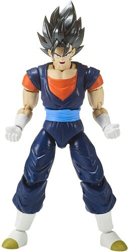 Super Dragon Stars Vegito 6.5In Action Figure