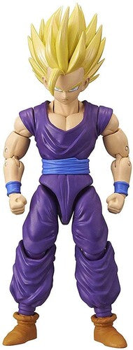 Super Dragon Stars Super Saiyan 2 Gohan 6.5In Af