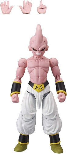 Super Dragon Stars Majin Bu Final Form 6.5In Af
