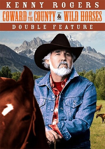 Kenny Rogers Double Feature