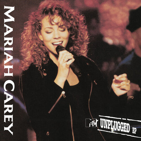 Mtv Unplugged, Mariah Carey, LP