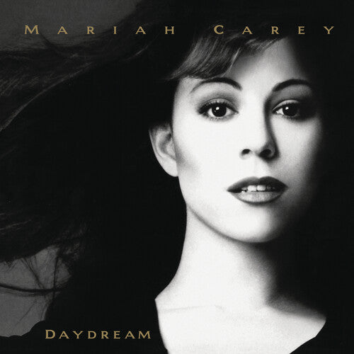 Daydream, Mariah Carey, LP