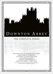 Downton Abbey: Complete Series