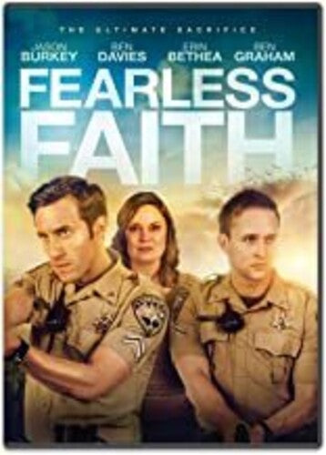 Fearless Faith Dvd, Fearless Faith Dvd, DVD