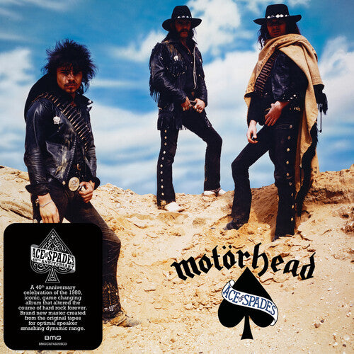 Ace Of Spades