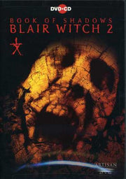 Book Of Shadows: Blair Witch 2