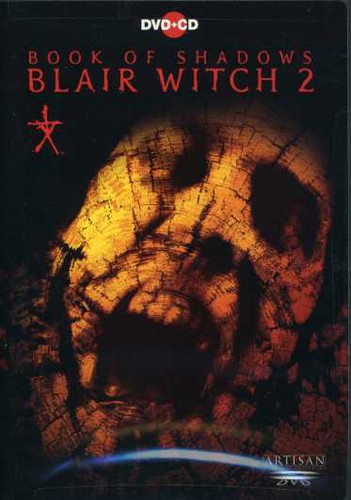 Book Of Shadows: Blair Witch 2