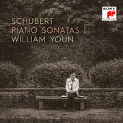 Piano Sonatas I