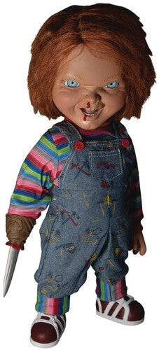 Mds Mega Scale Talking Menacing Chucky, Mds Mega Scale Talking Menacing Chucky, Collectibles