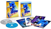 Sonic The Hedgehog