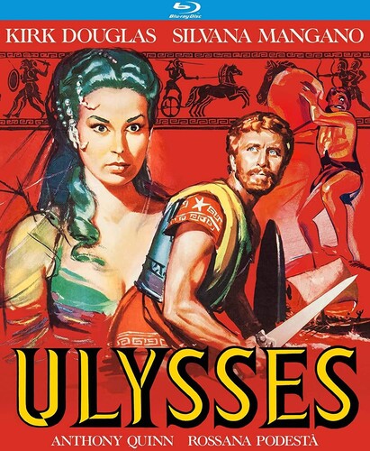 Ulysses (1954)