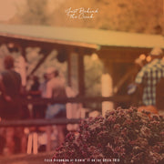 Just Behind The Creek: Field Recording At Kickin'