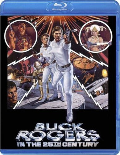 Buck Rogers In The 25Th Century: Theatrical (1979)
