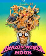 Amazon Women On The Moon (1987)