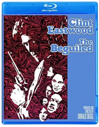 Beguiled (1971)