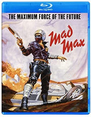 Mad Max (1979)