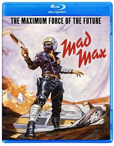 Mad Max (1979)