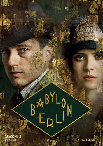 Babylon Berlin Season 3 (2020)