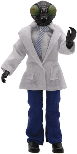 Mego Horror The Fly 8In Af, Mego, Collectibles