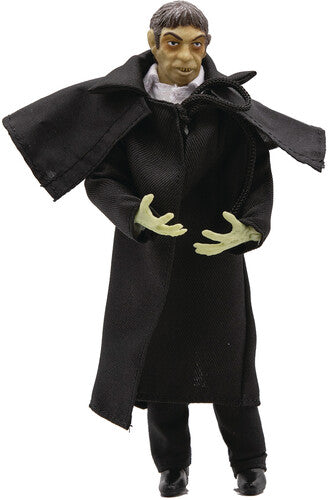 Mego Horror Mr Hyde 8In Af
