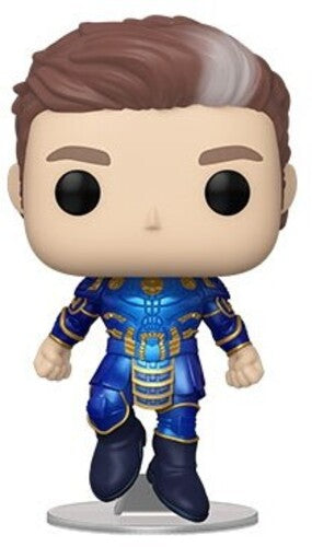 The Eternals- Pop! 1