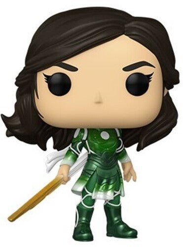 The Eternals- Pop! 2