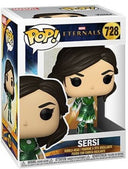 The Eternals- Pop! 2, Funko Pop!:, Collectibles