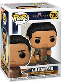 Pop Marvel Eternals Gilgamesh Styles May Vary, Pop Marvel The Eternals, Collectibles