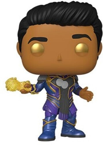 The Eternals- Pop! 5, Funko Pop!:, Collectibles