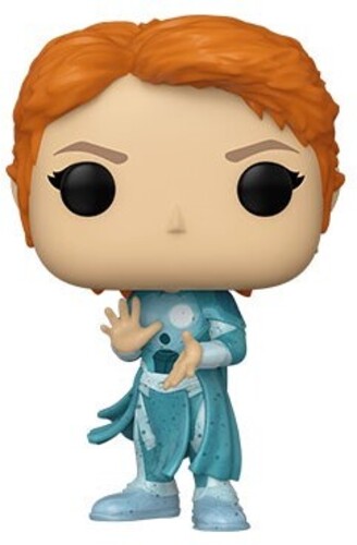 The Eternals- Pop! 6