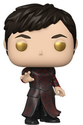 The Eternals- Pop! 7