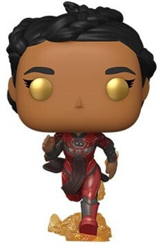 The Eternals- Pop! 8, Funko Pop!:, Collectibles