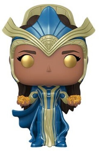 The Eternals- Pop! 9, Funko Pop!:, Collectibles