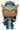 The Eternals- Pop! 9