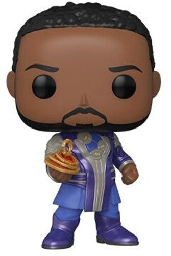 The Eternals- Pop! 10