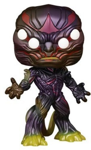 The Eternals- Pop! 11